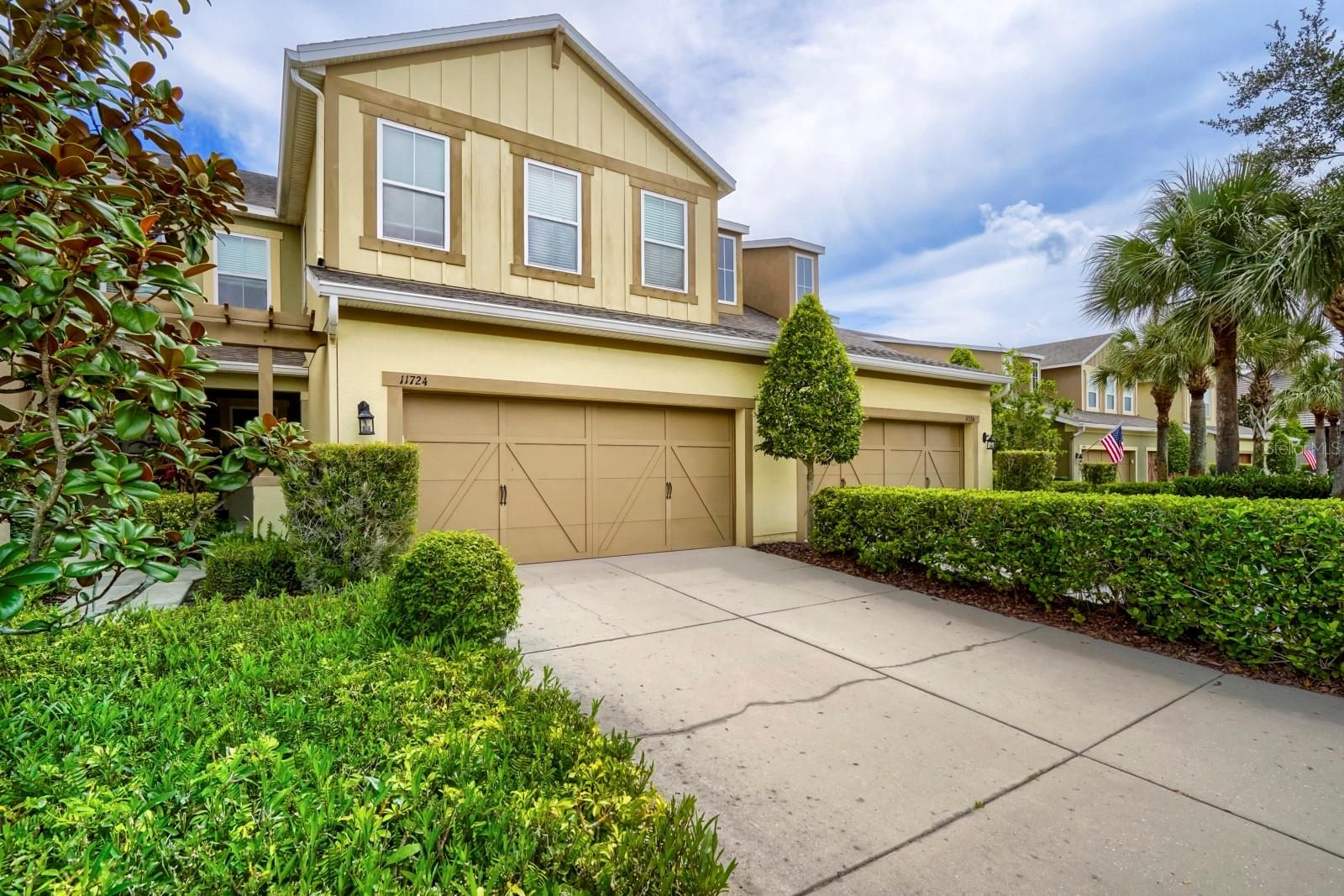 11724 Casa Lago Ln