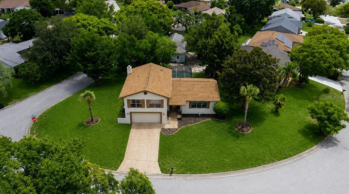 8609 Village MILL Row