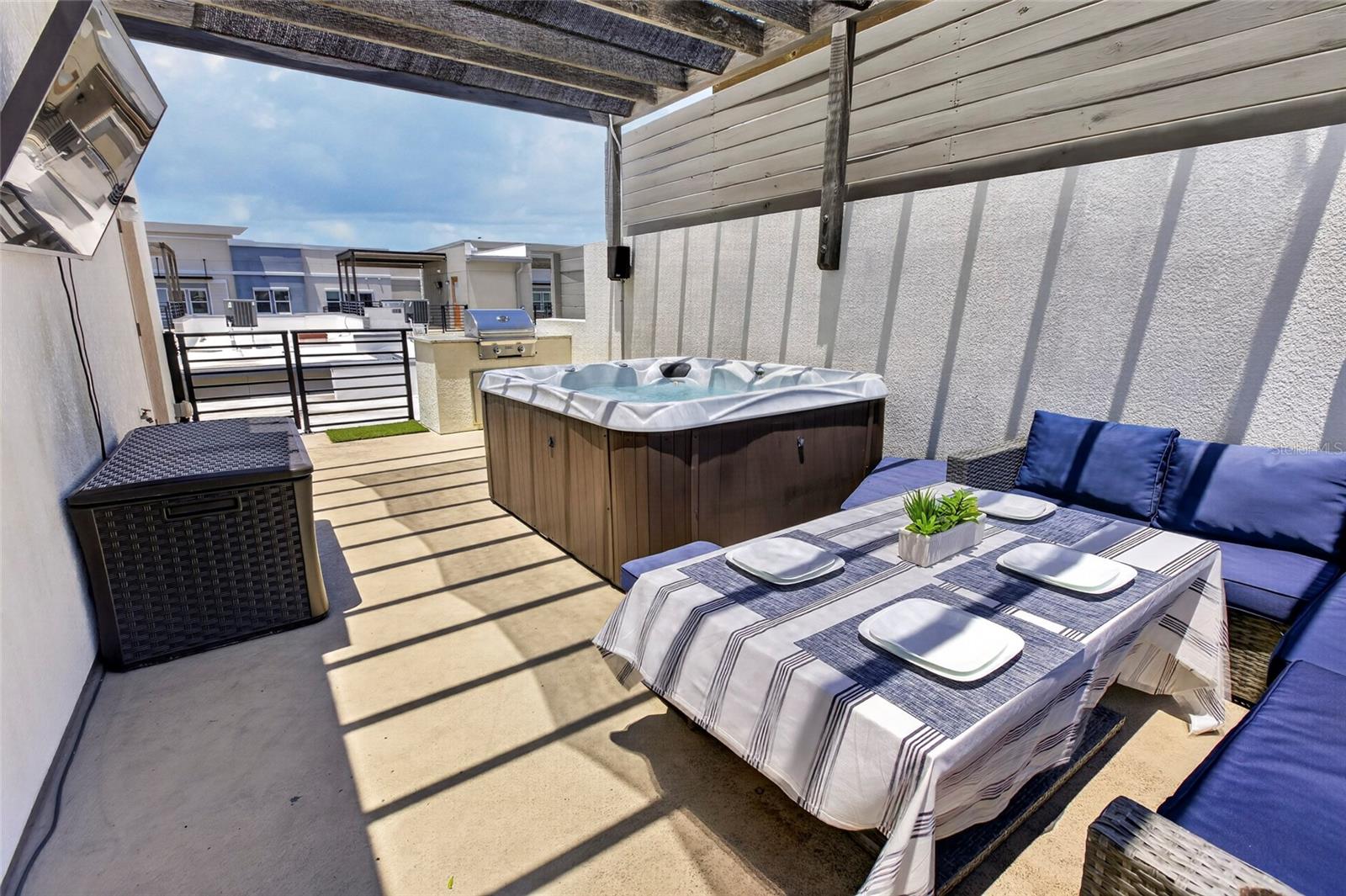 2511 N Grady Ave #78