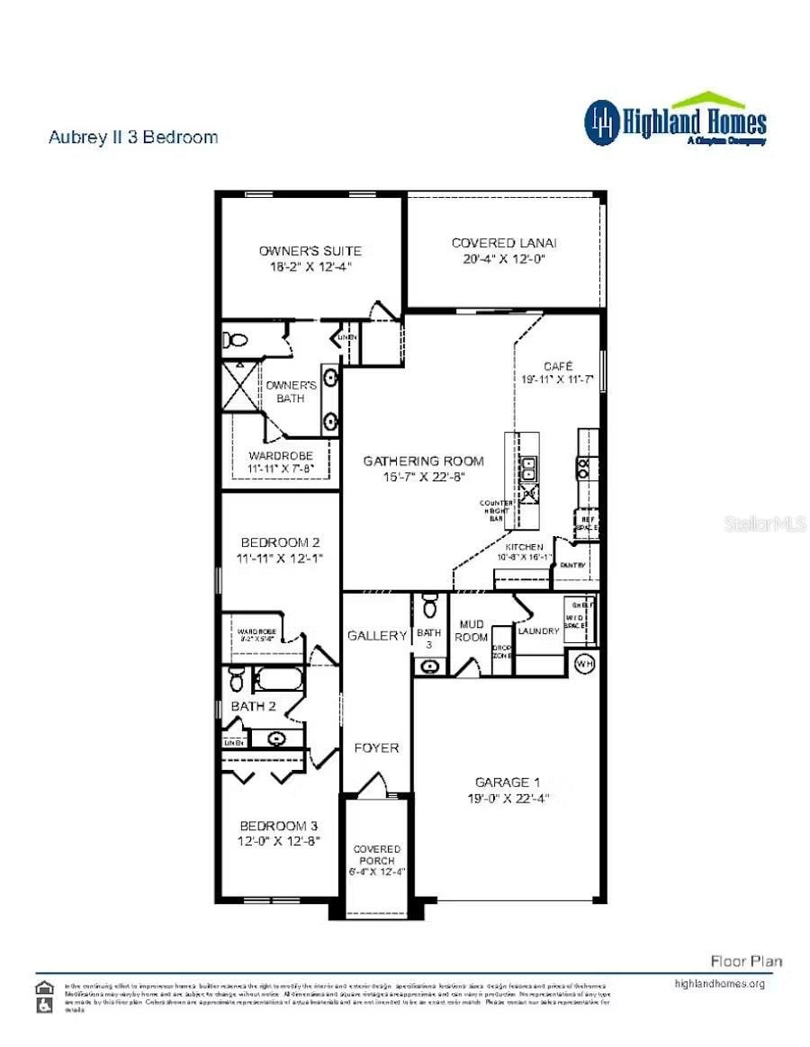 4476 River Birch Bnd