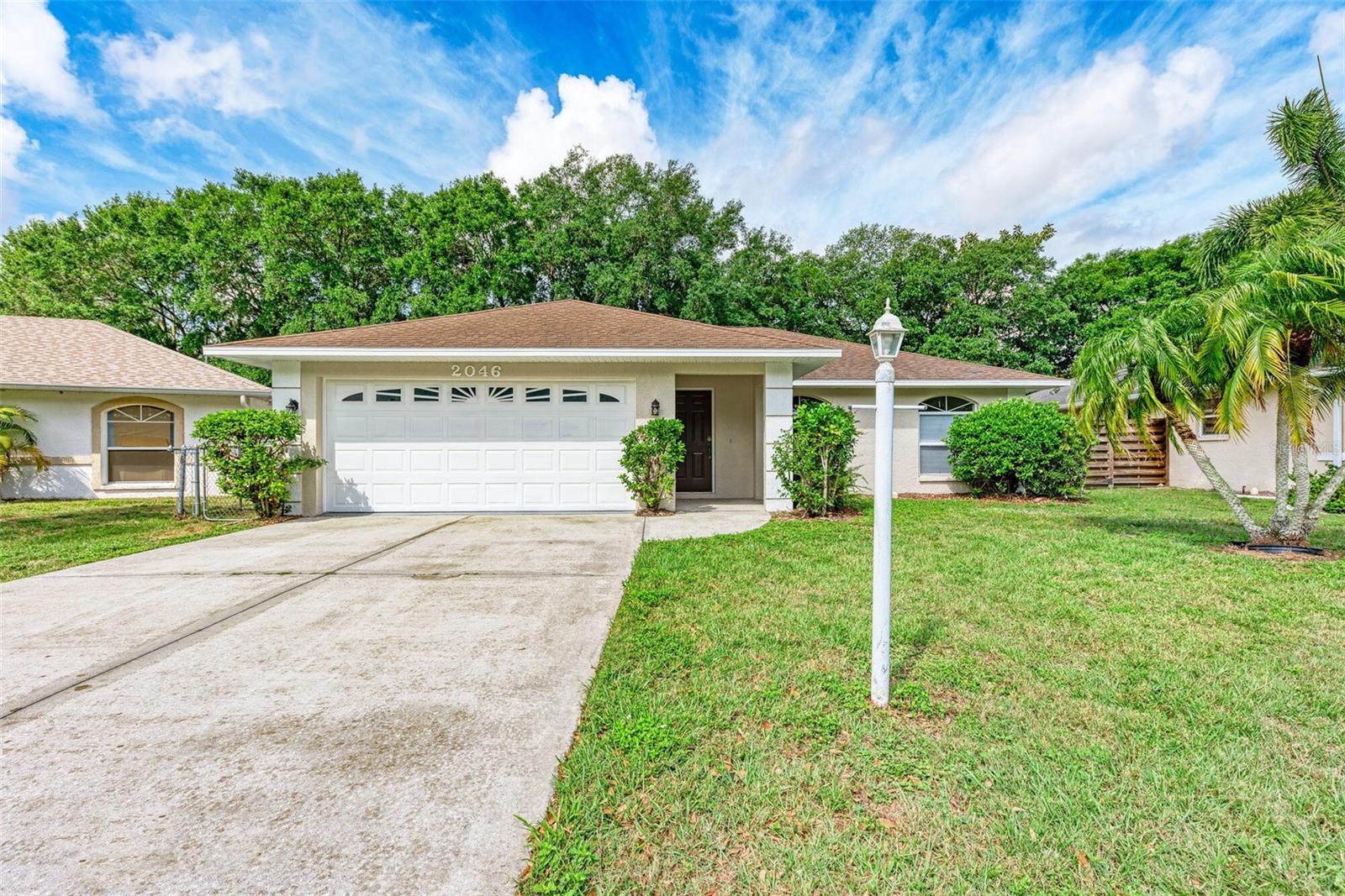 2046 Old Trevor Way