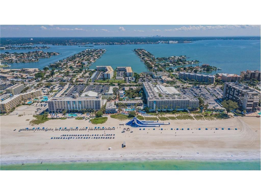5500 Gulf Blvd #7221