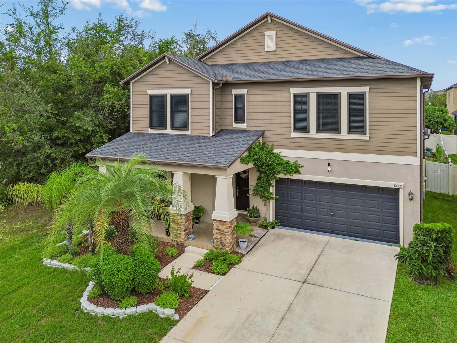 11002 Little Blue Heron Dr