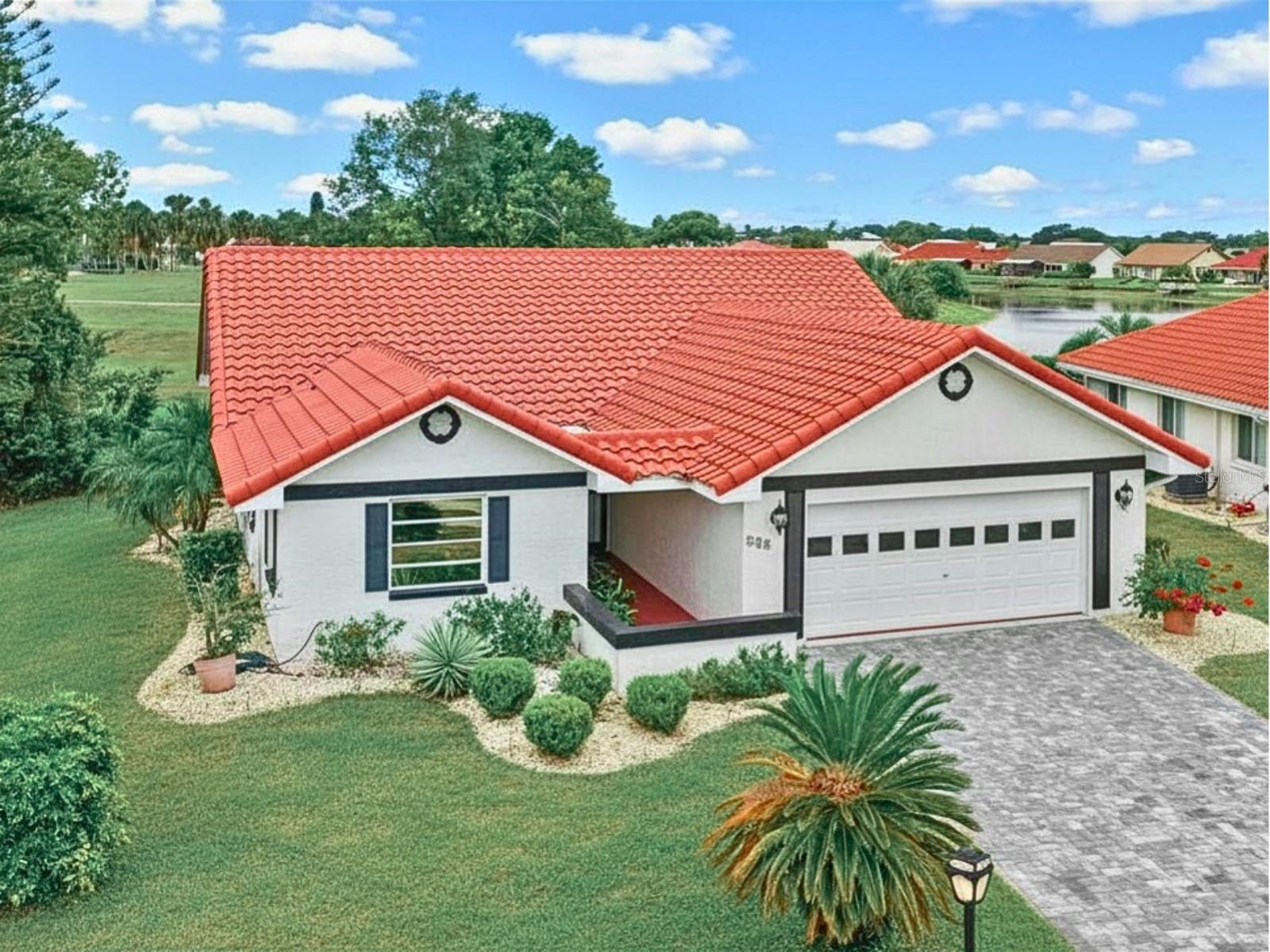 705 Westmont Way