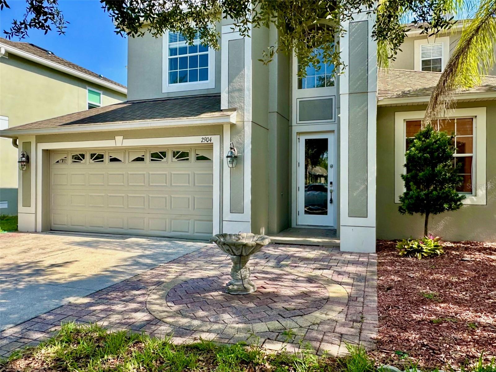 2904 Trinity Cottage Dr