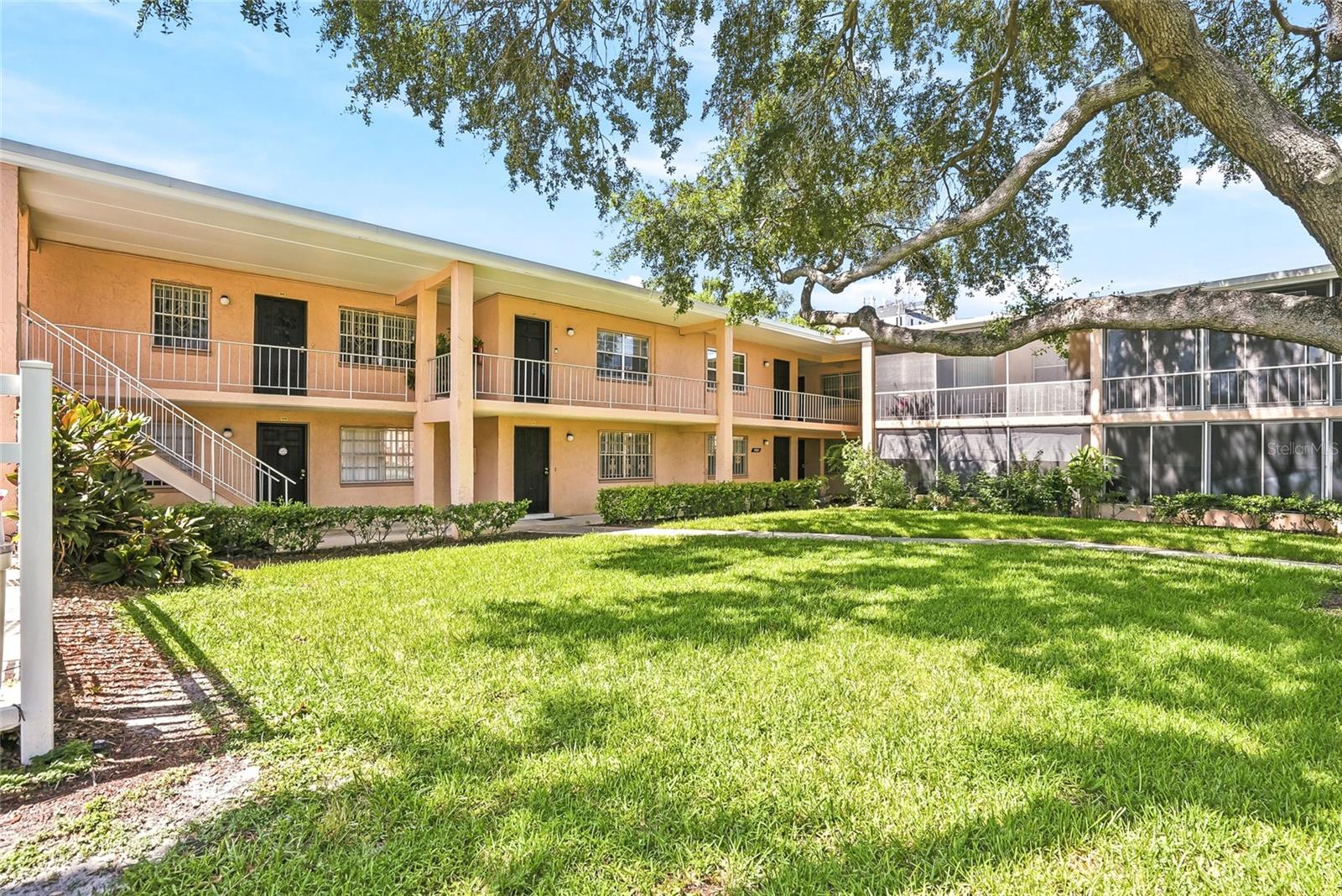 4702 Michael CT #142
