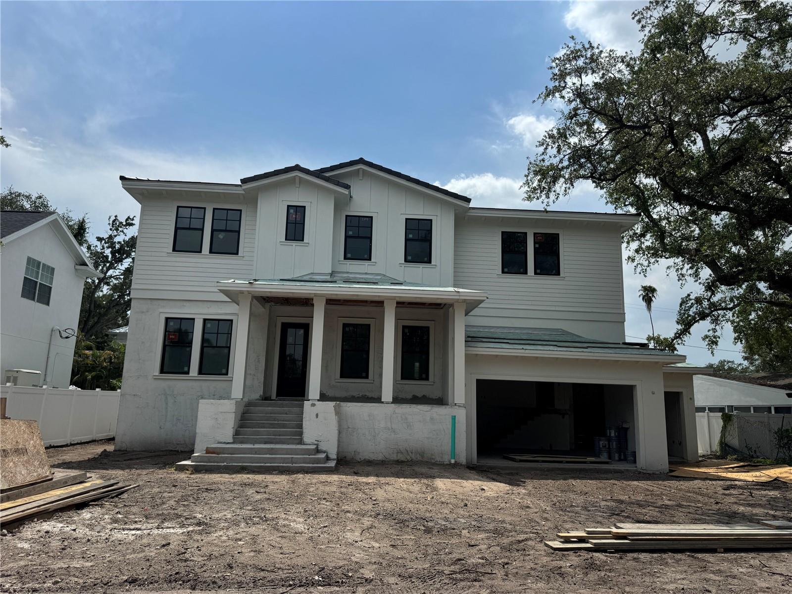 530 Severn Ave