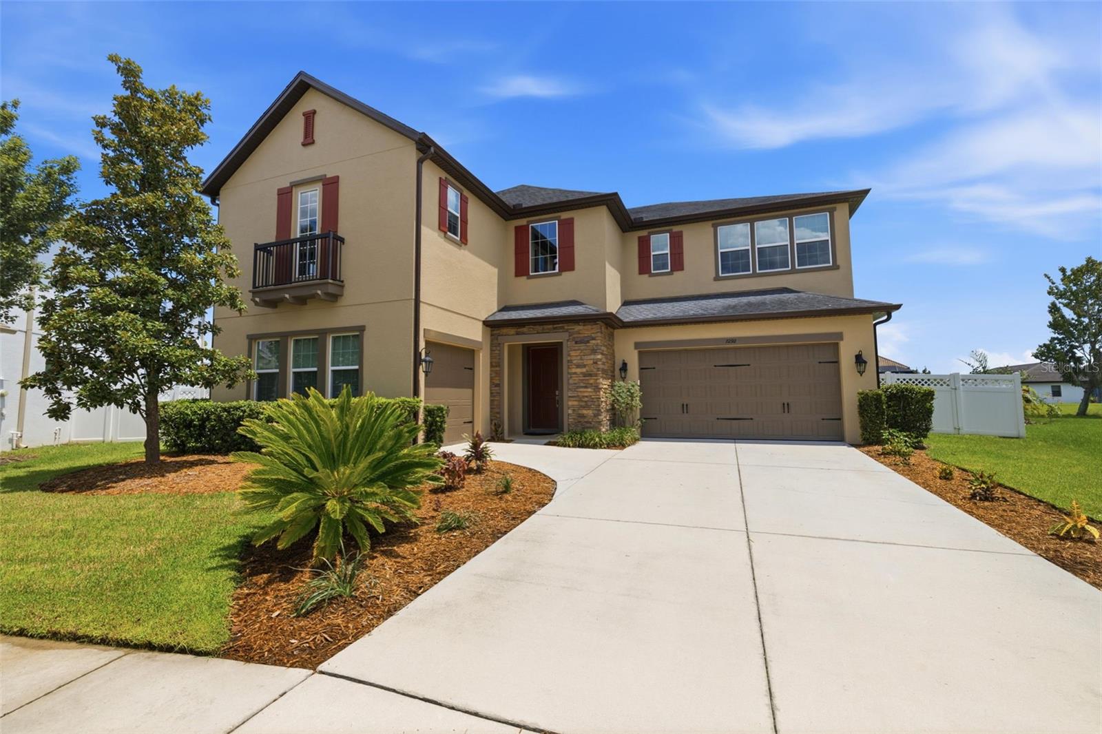 7292 Bay Laurel CT