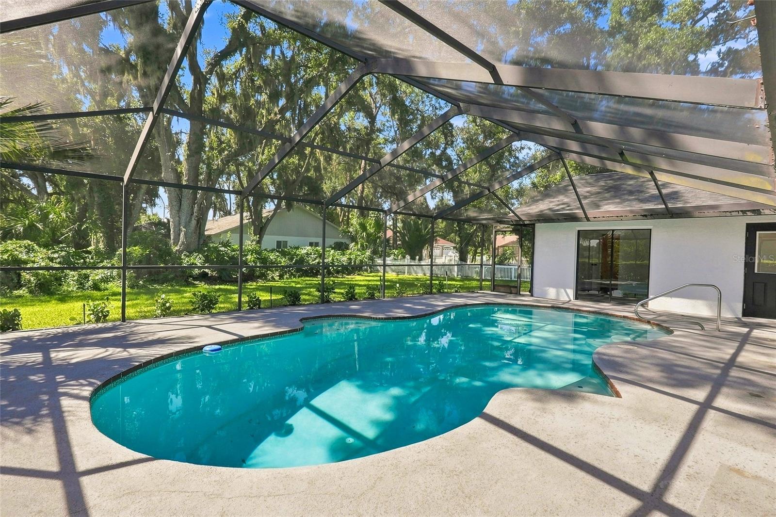 2889 Hammock Dr