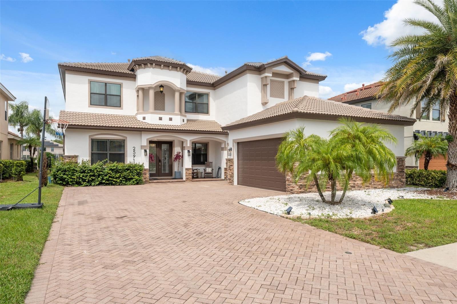 2591 Grand Cypress Blvd