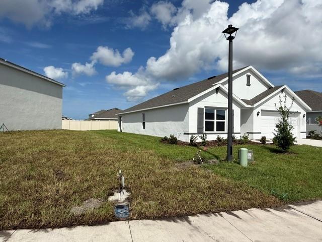 5731 Silver Moonlight Dr
