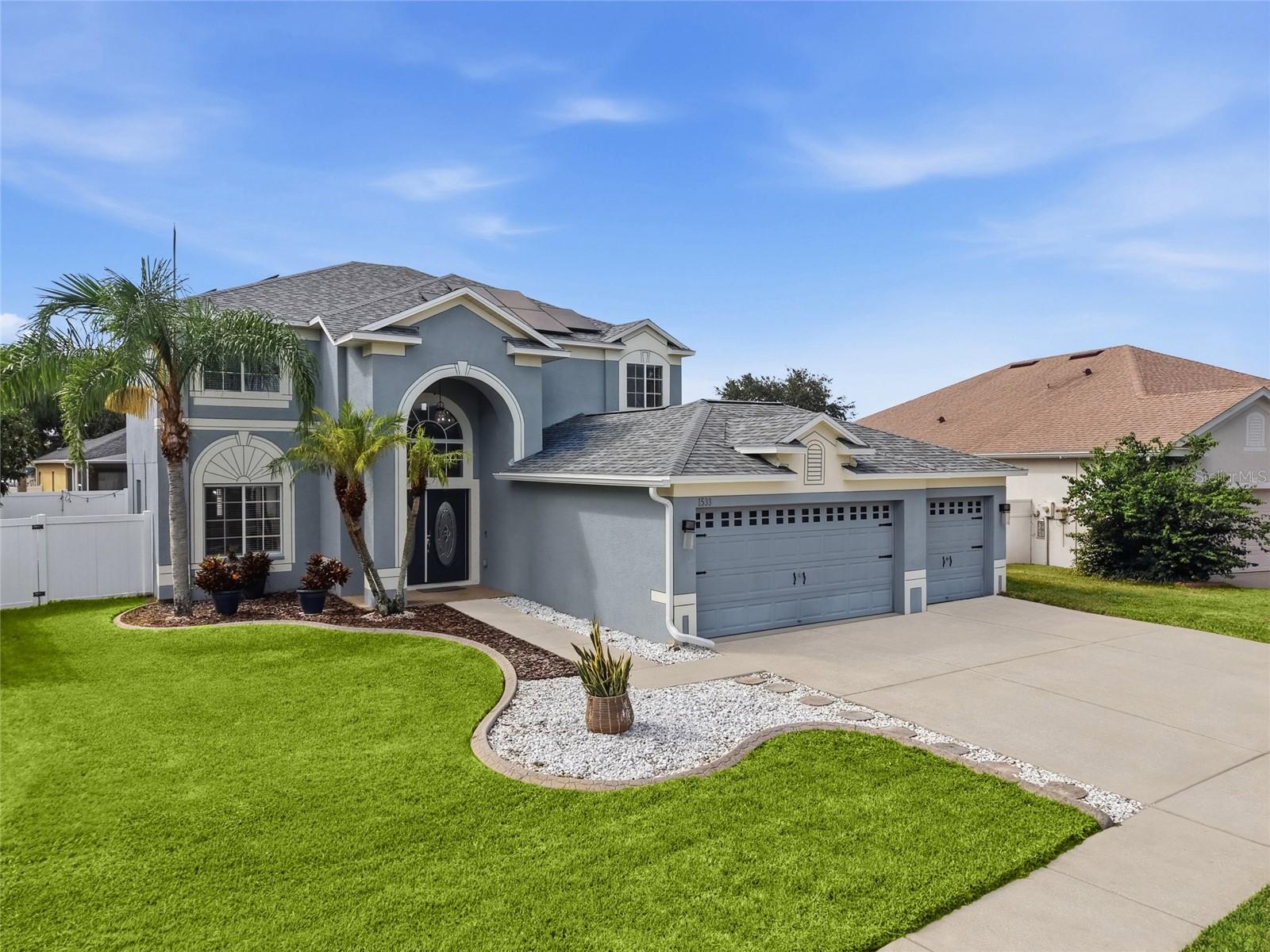 1533 Amaryllis CT