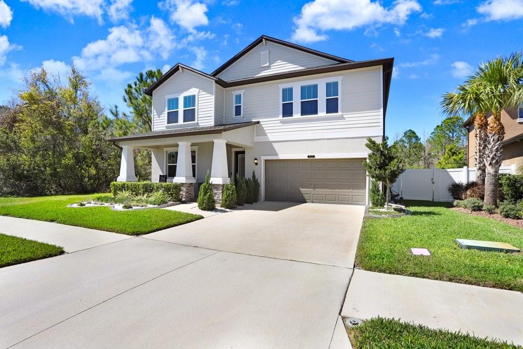 8721 Savory Walk Dr