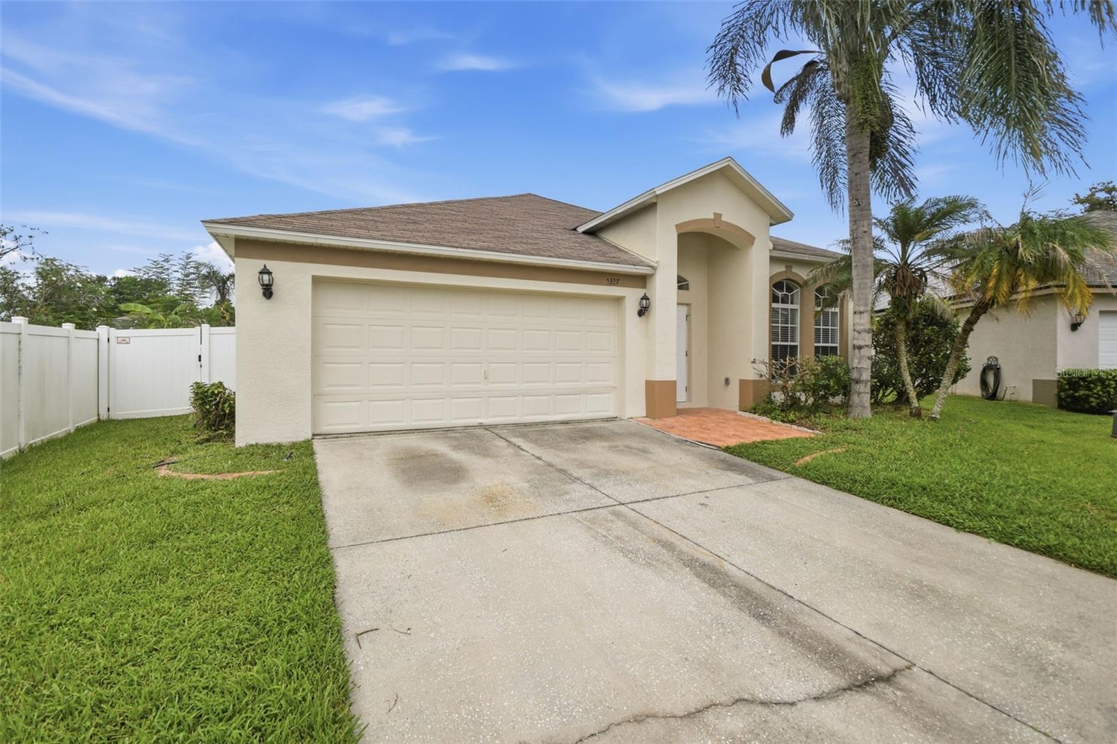 5337 Outlook Way