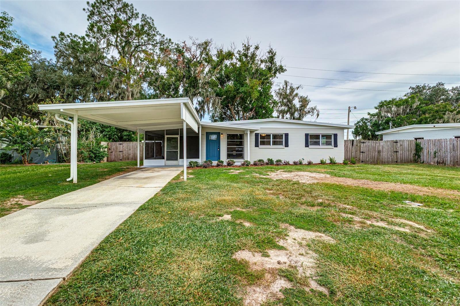 465 Forrest Dr