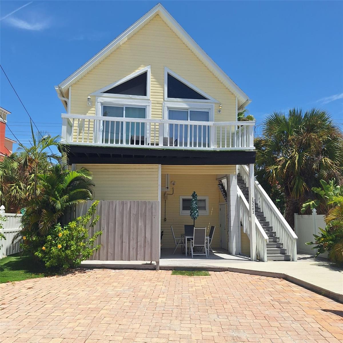 13202 Gulf Blvd