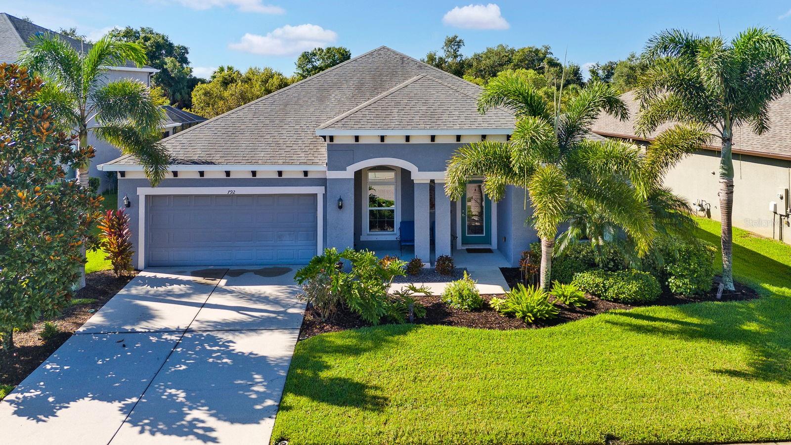 792 Rosemary Cir