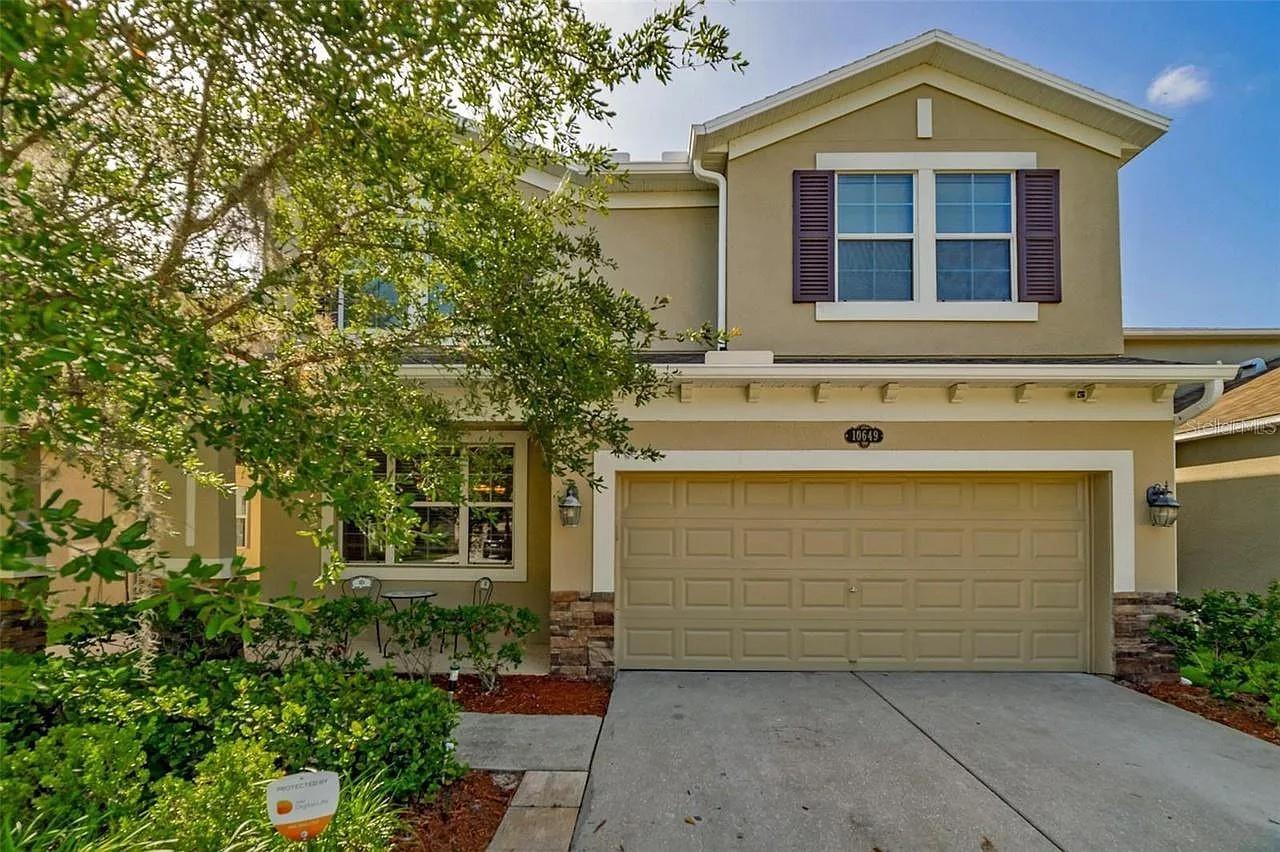 10649 Pictorial Park Dr