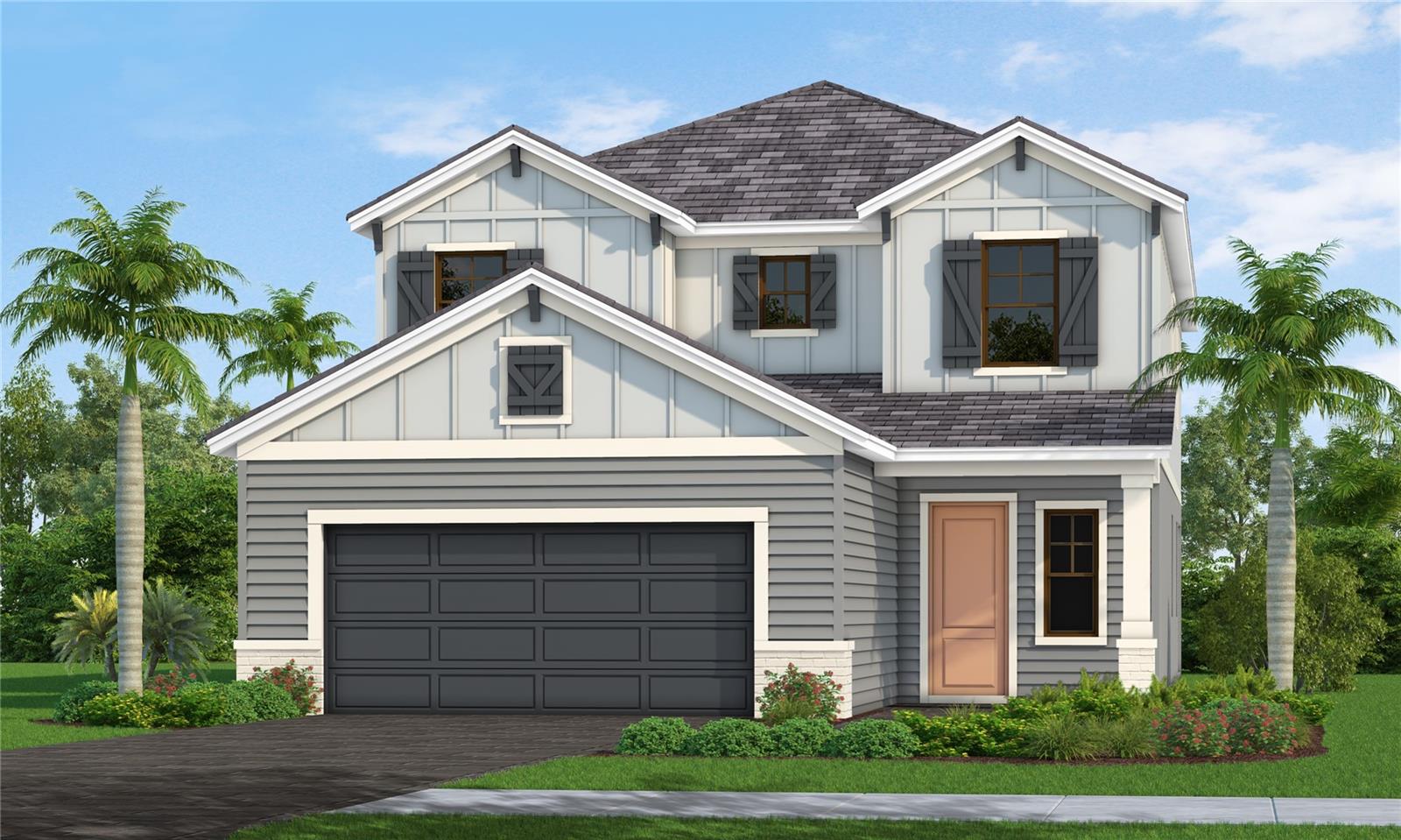 2529 Starapple Way