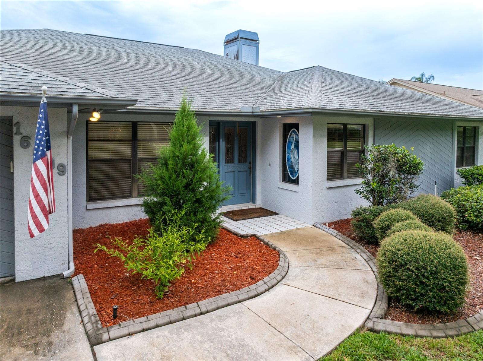 16509 E Course Dr