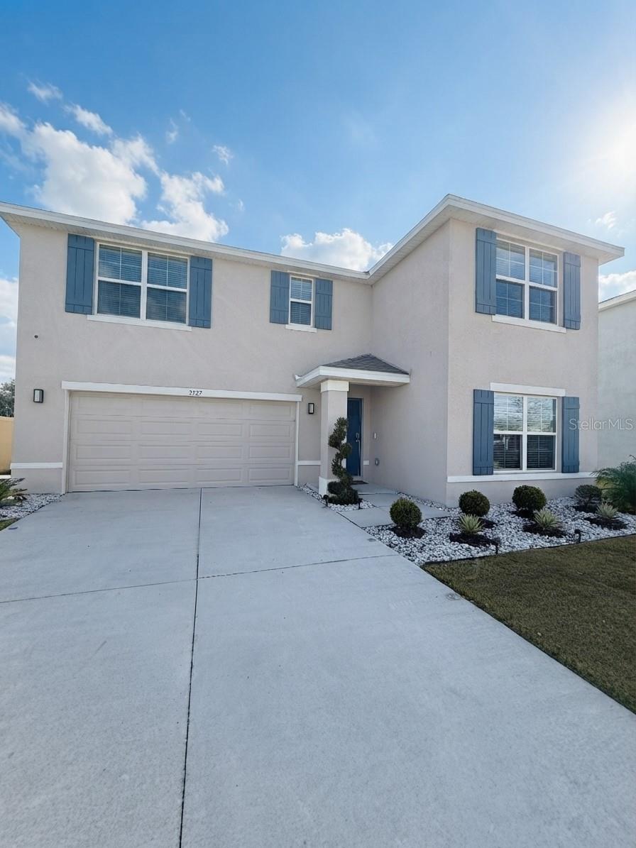 3727 Capri Coast Dr