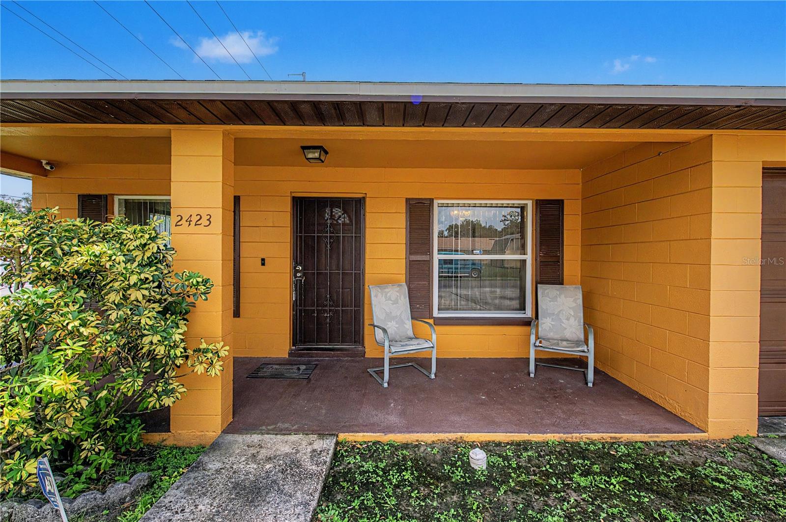 2423 E Okara Rd