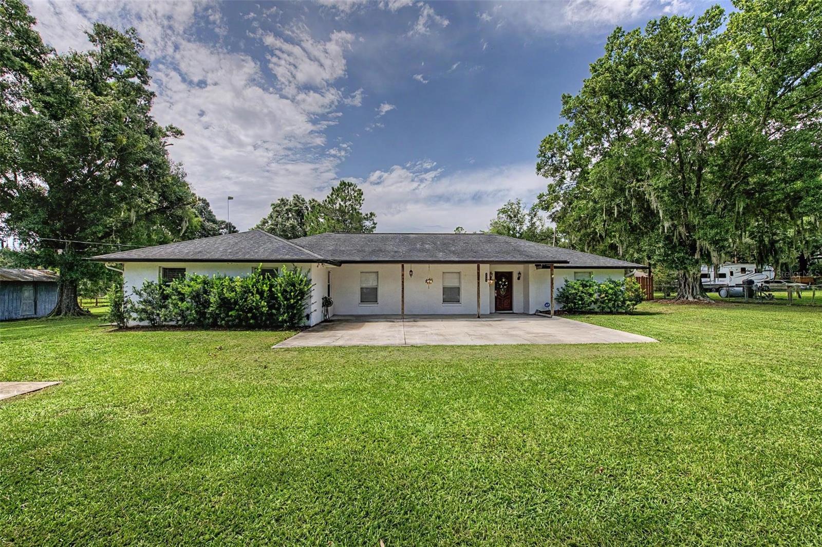 5242 County Line Rd