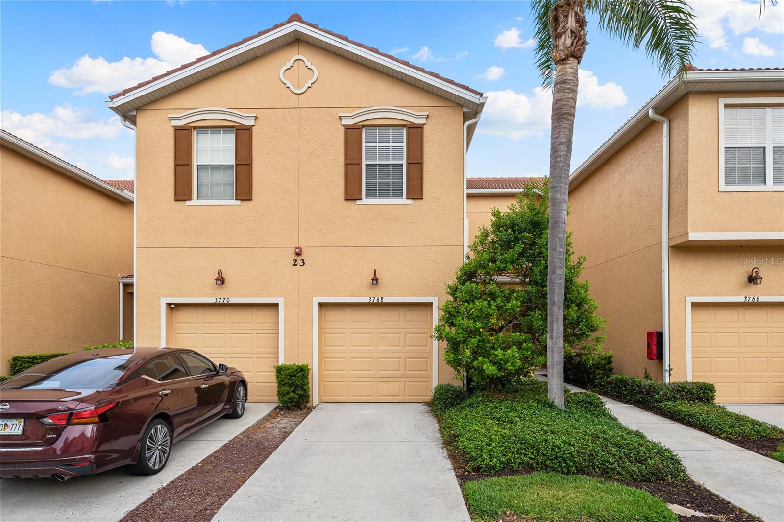 3768 Parkridge Cir #23-104