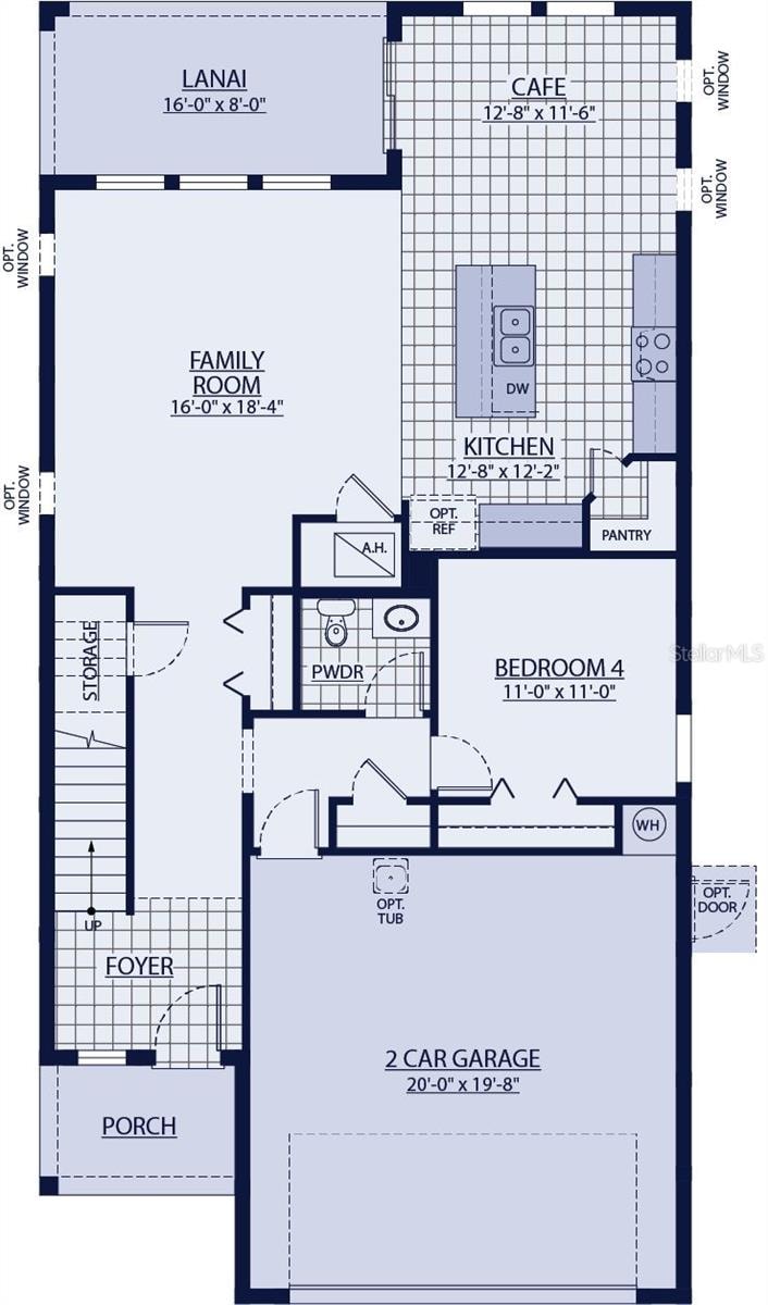 6644 Great Bear Dr