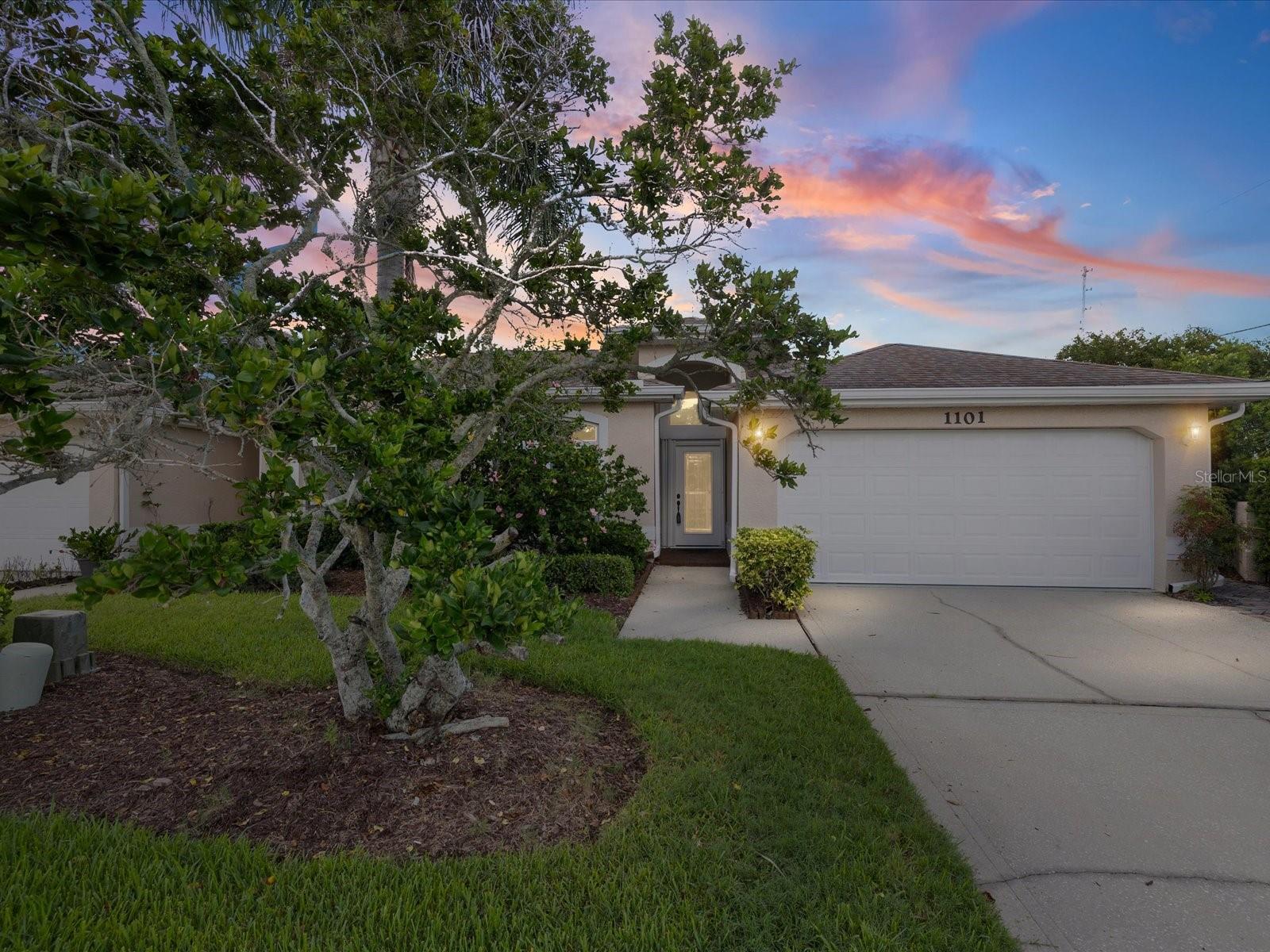 1101 Haley Ln