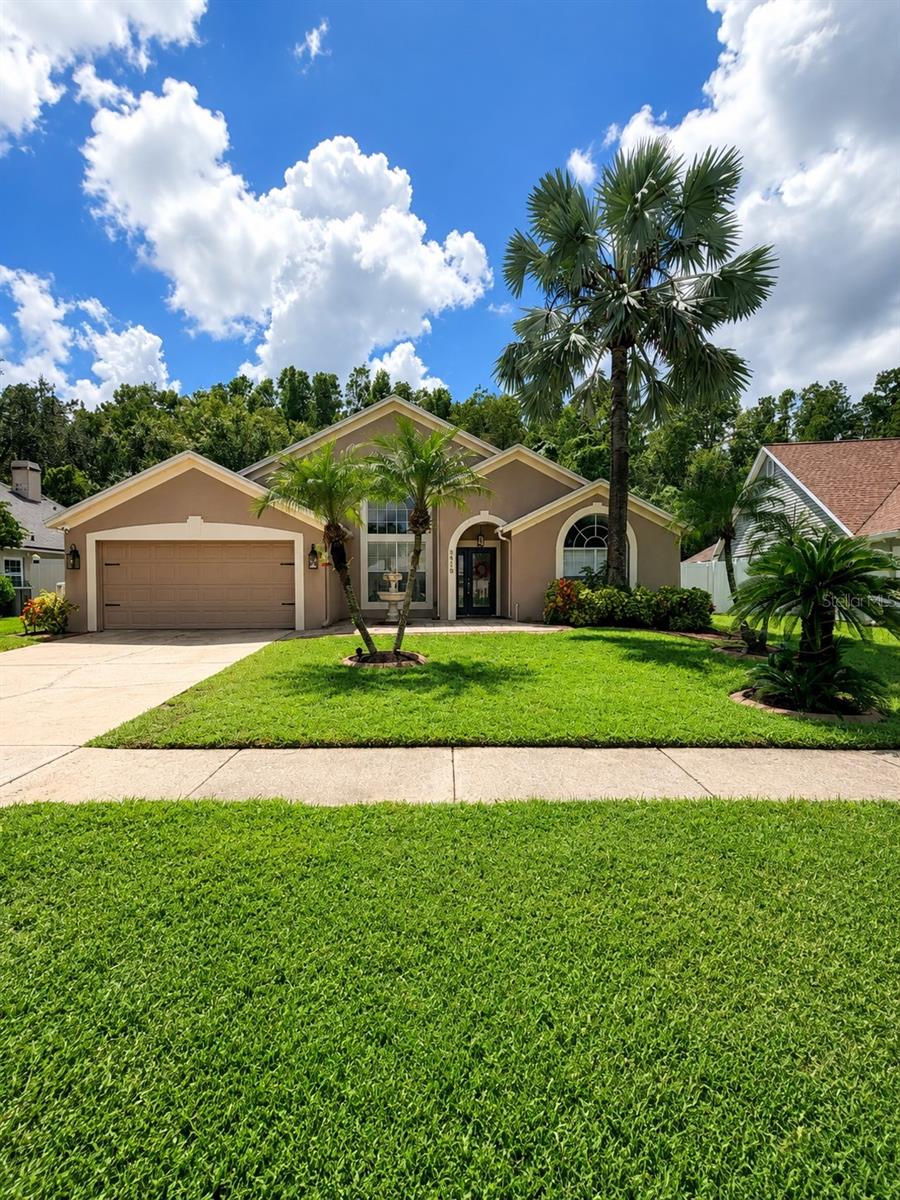 6518 Appaloosa Dr