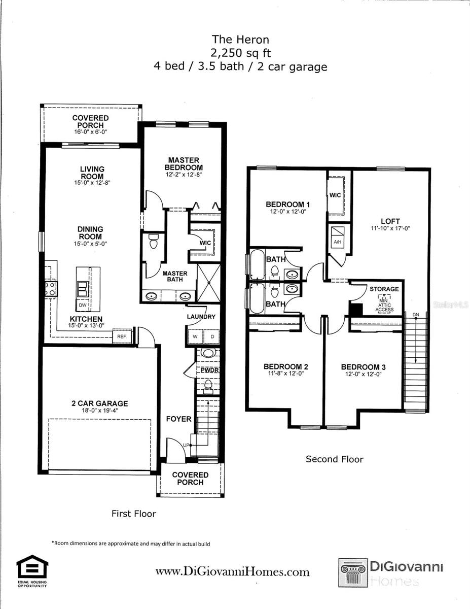 2552 Mario Way