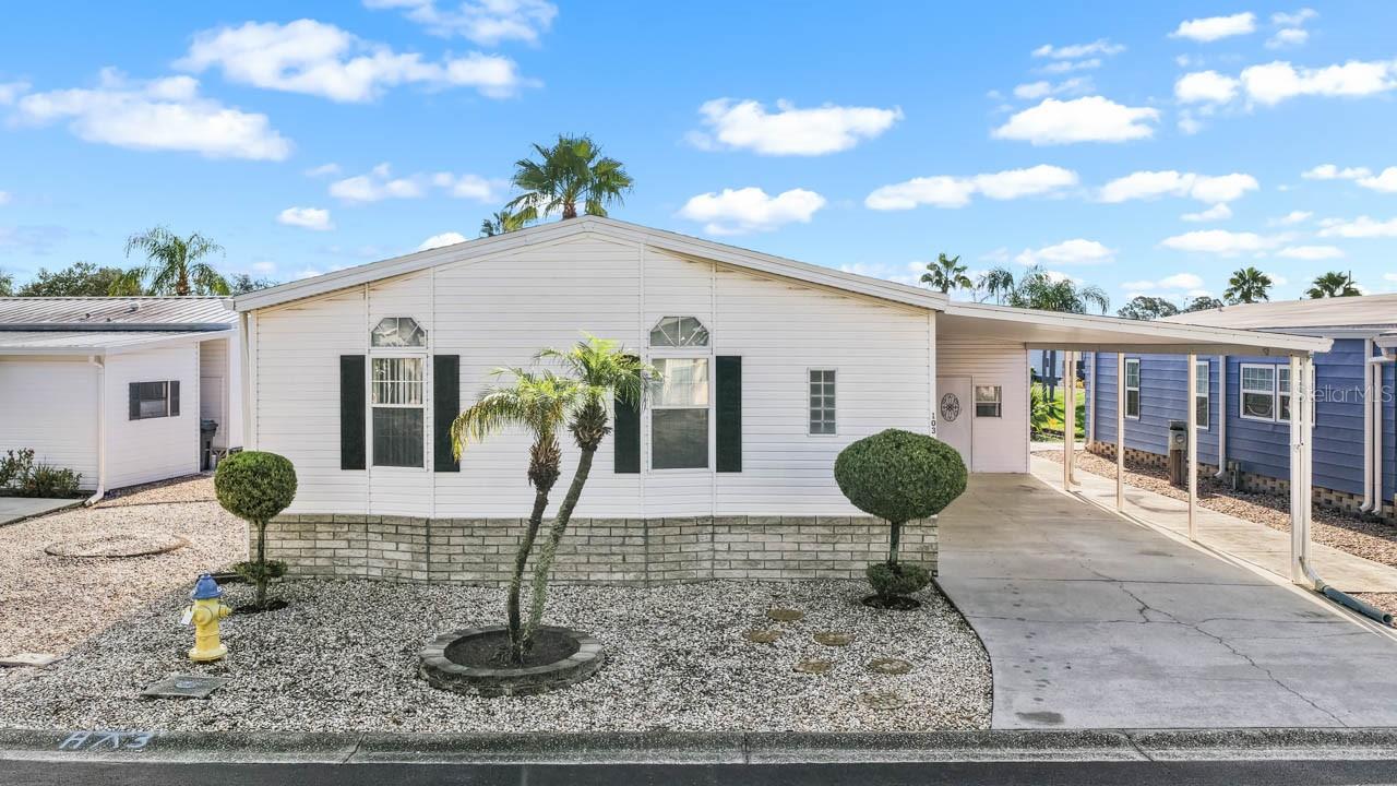 103 Saint George CT
