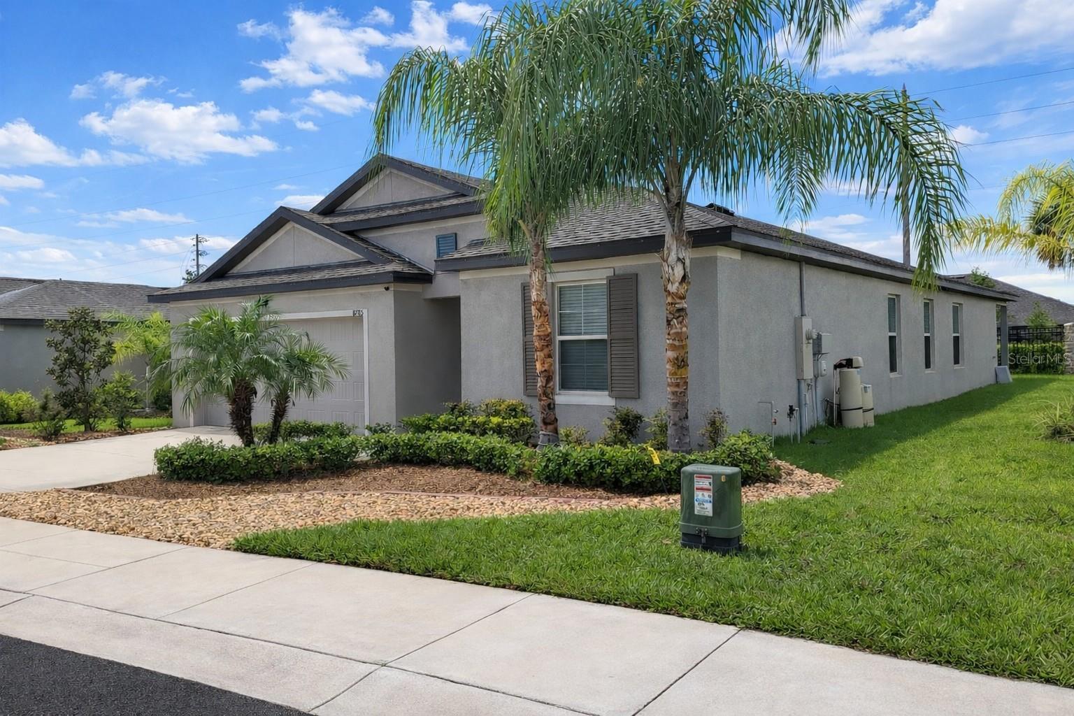 6785 Shelby Lynn Way