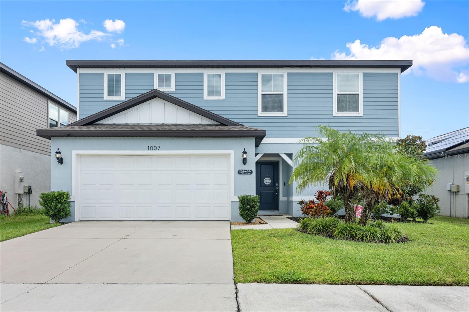 1007 Golden Shiner Ave