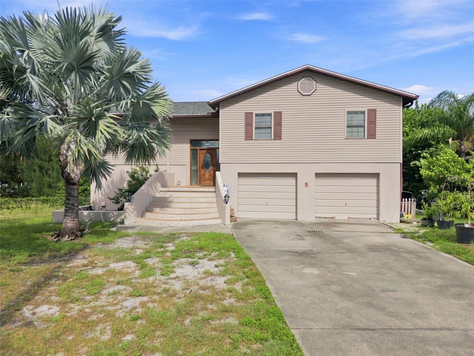 5 Venetian CT