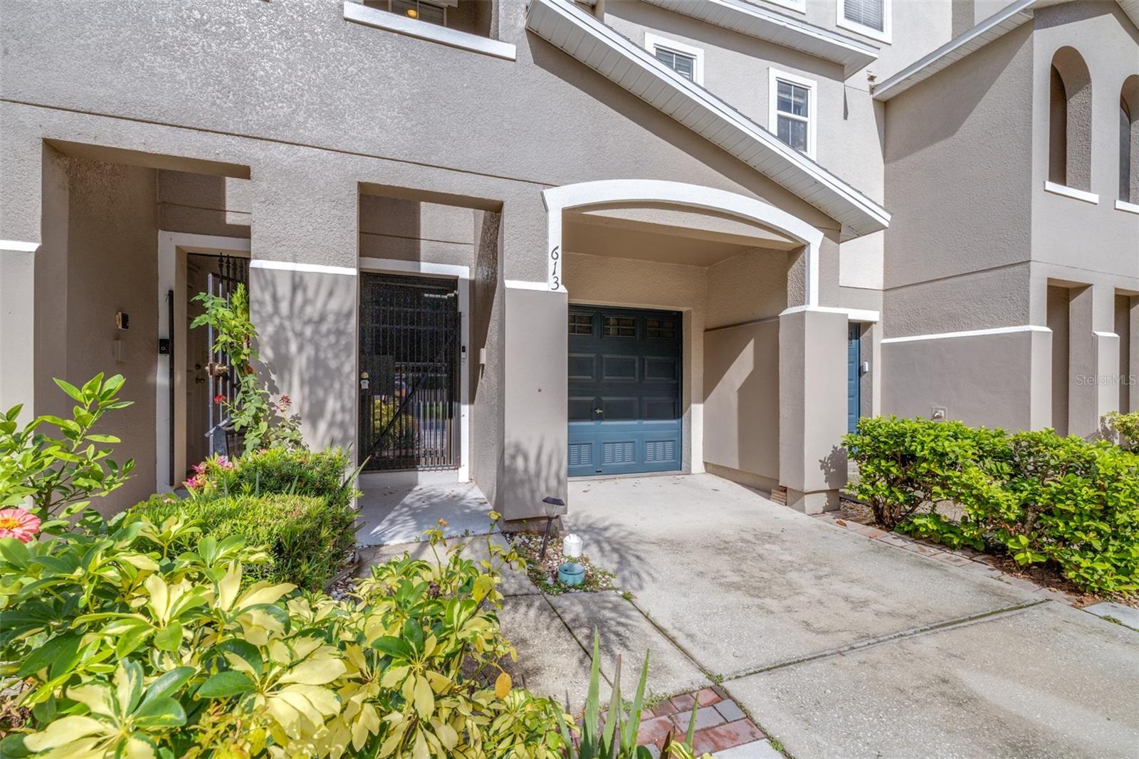 613 Wheaton Trent Pl
