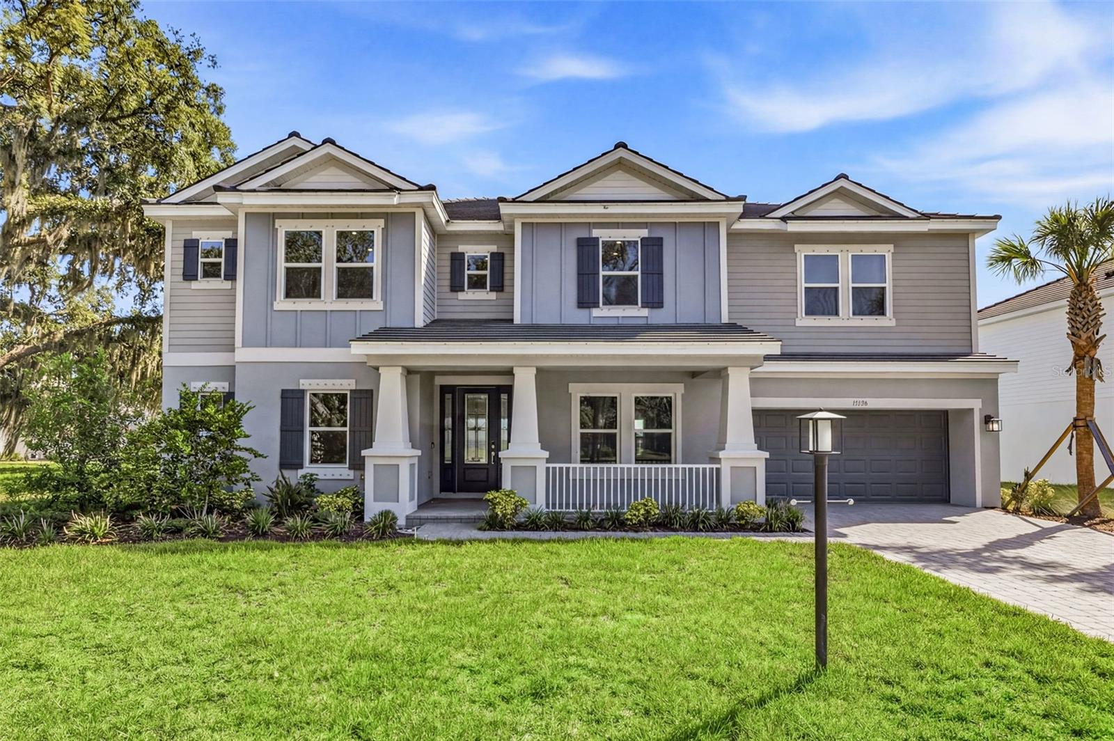 11126 Manor House Ln