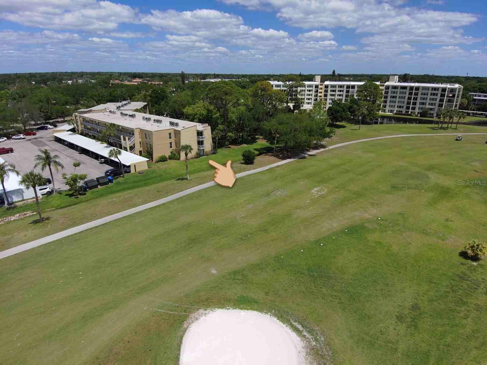 225 Country Club Dr #D142