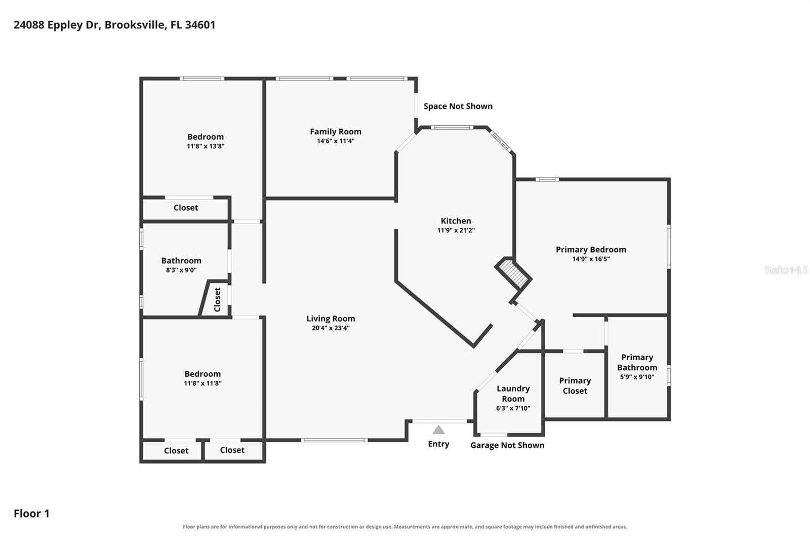 24088 Eppley Dr