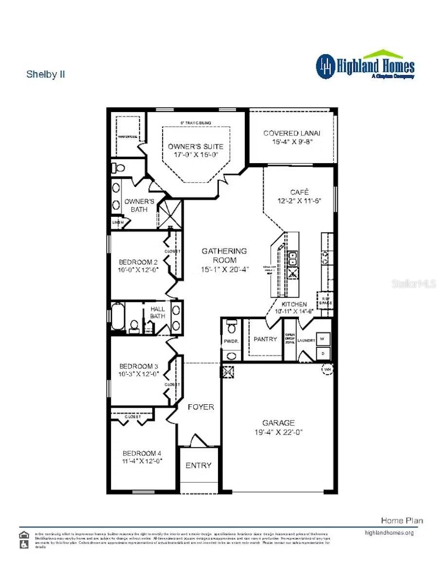 2112 Summerlake Dr