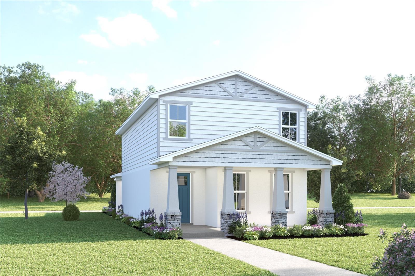 3261 Mourning Dove Dr