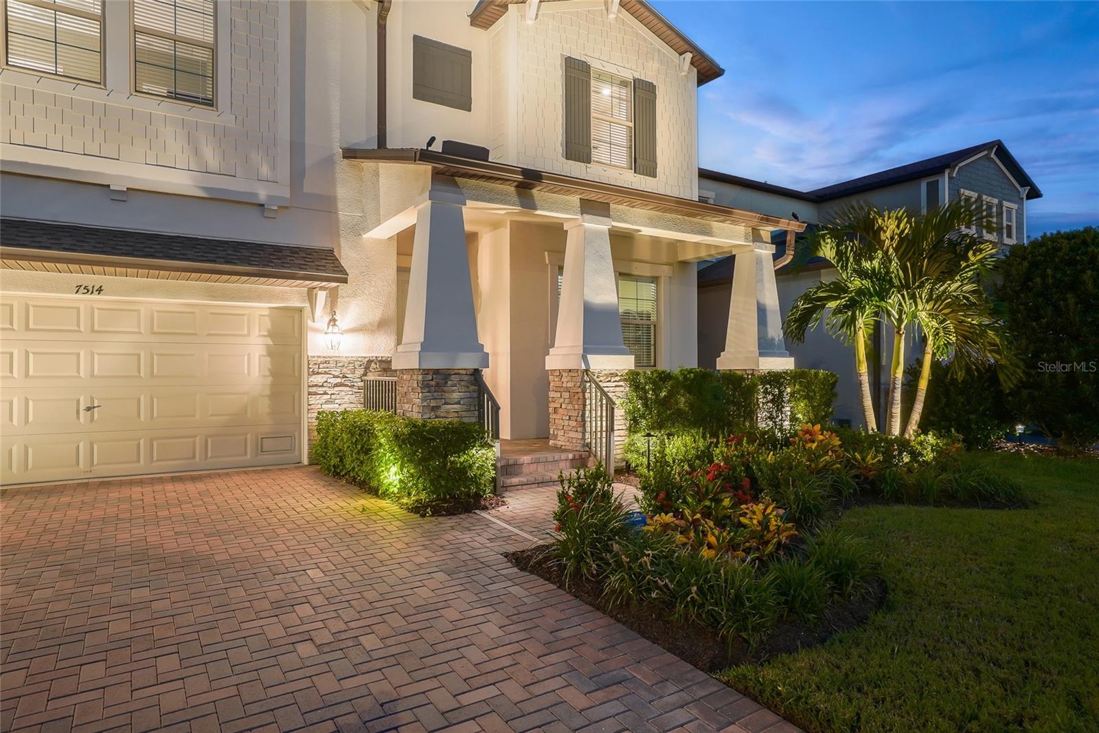 7514 S Kissimmee St