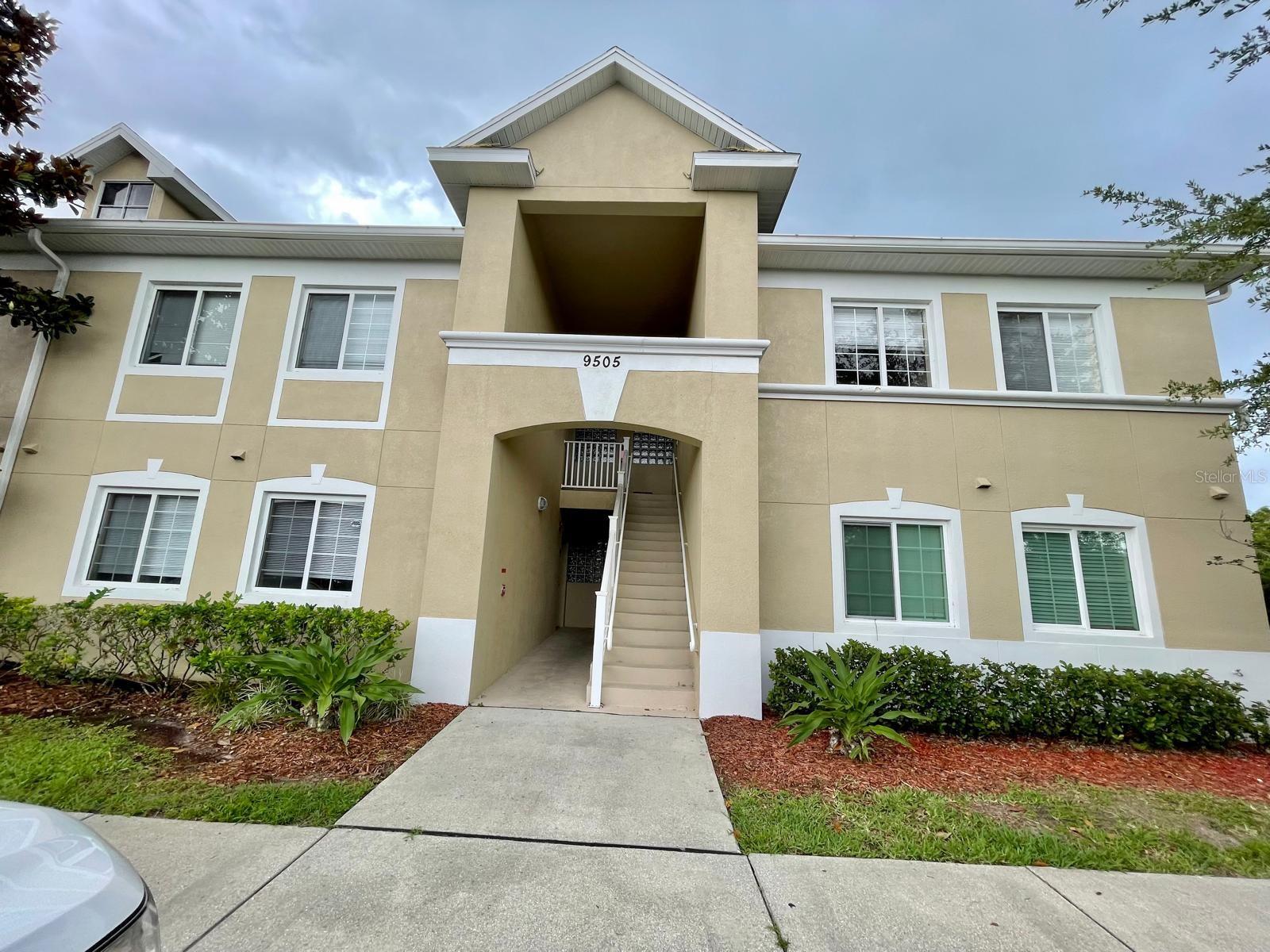 9505 Newdale Way #201
