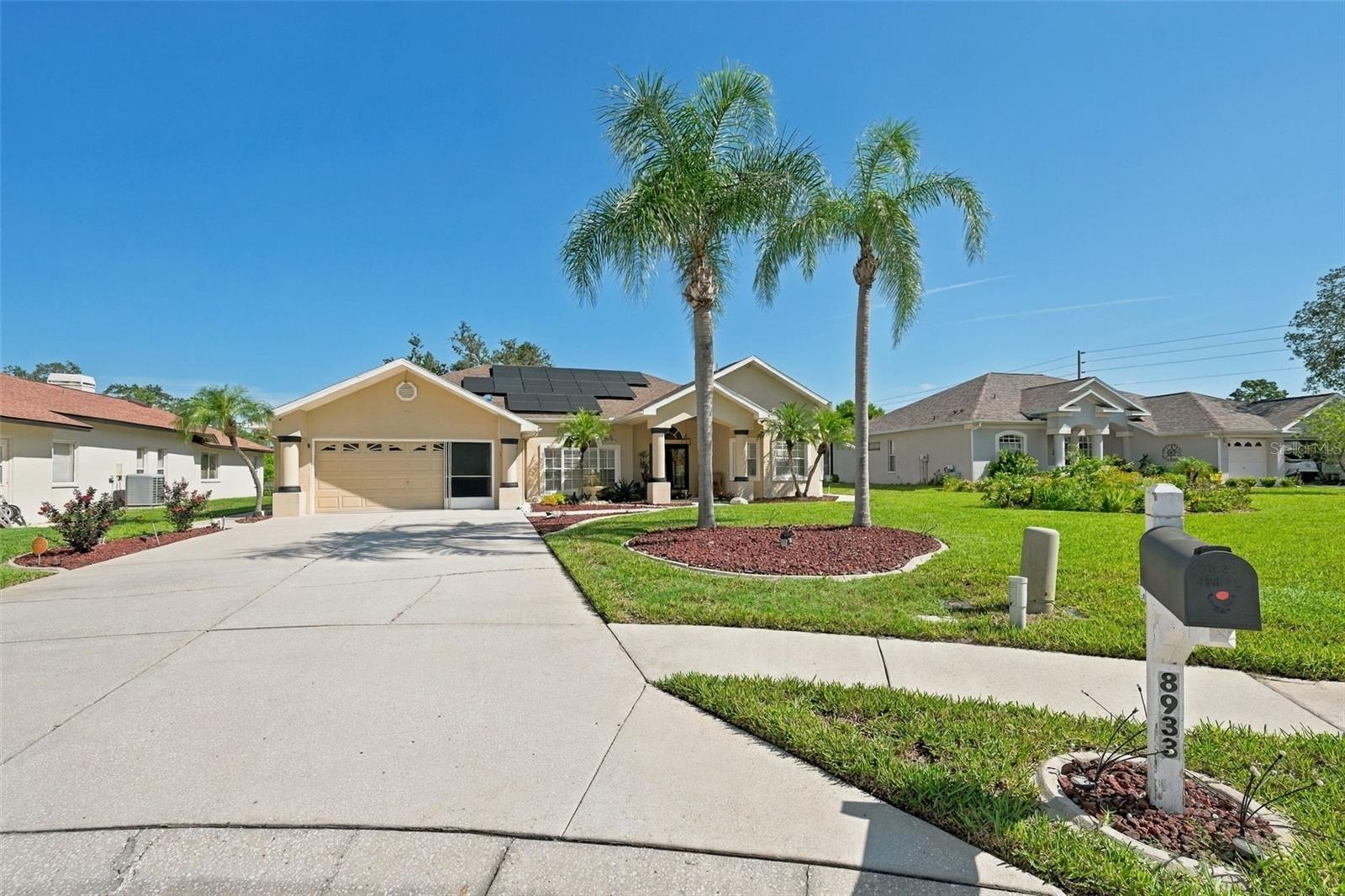 8933 Thoreau Pl