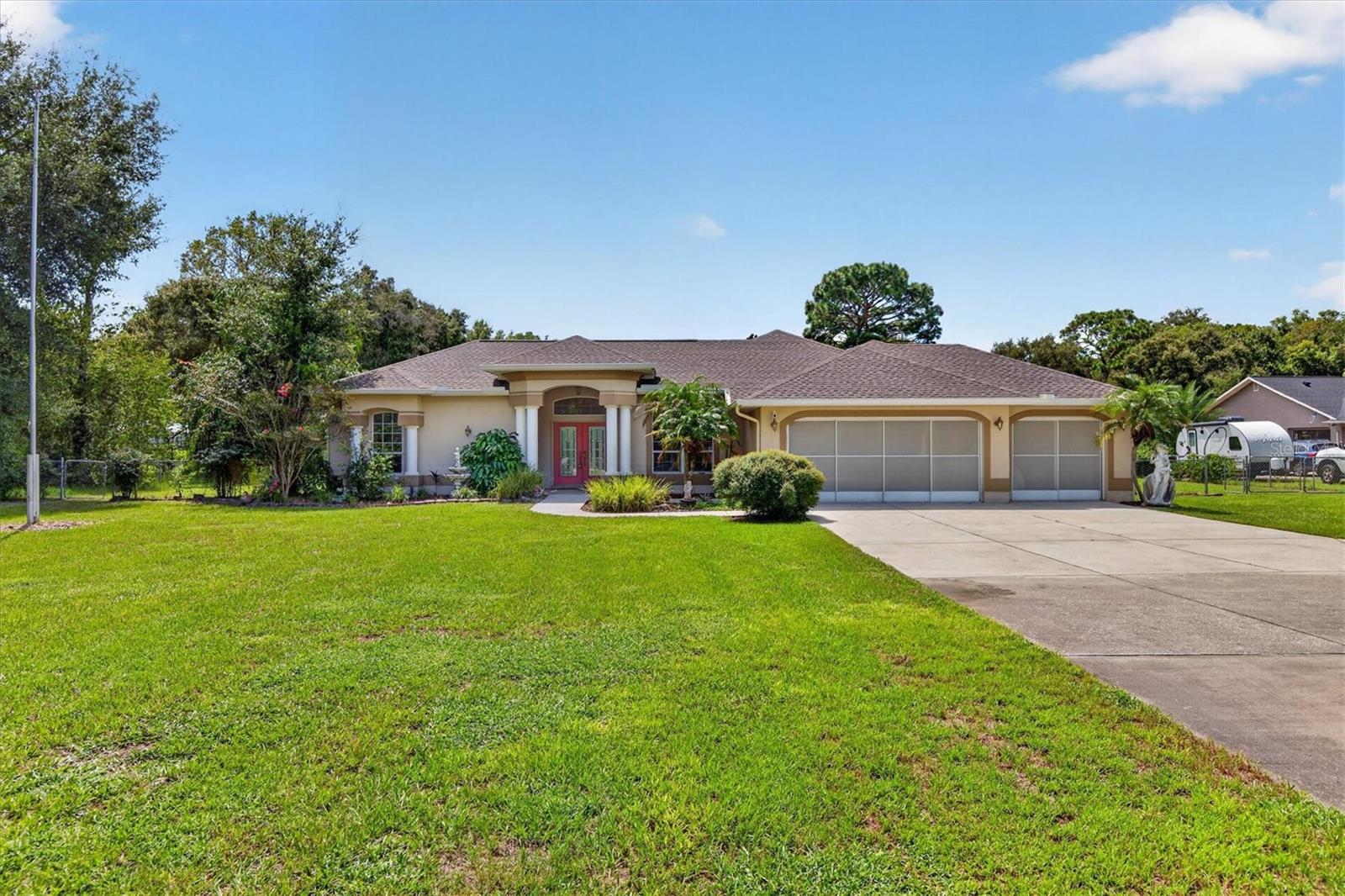 9412 Grouse Way