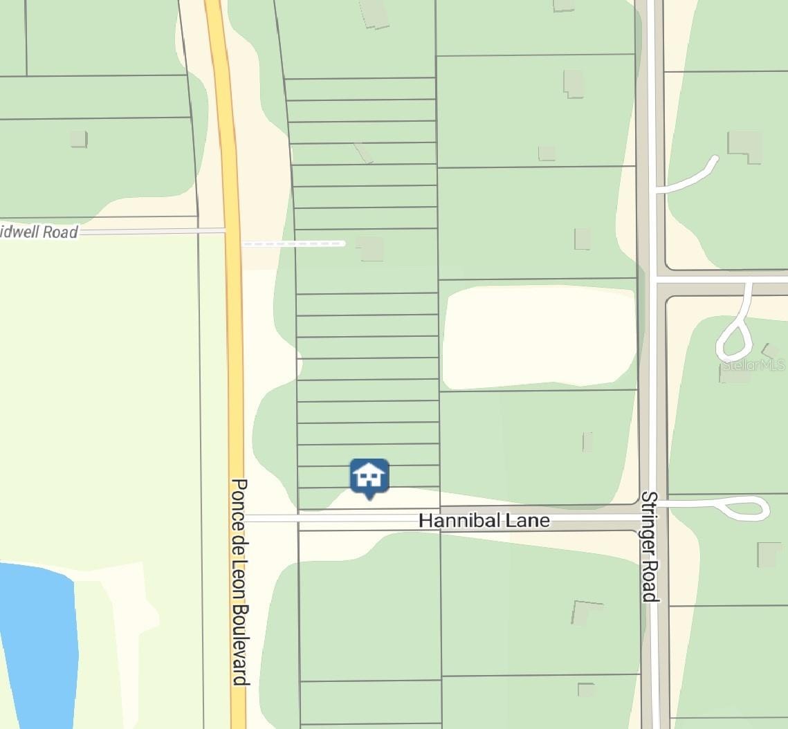 12148 Ponce DE Leon Blvd
