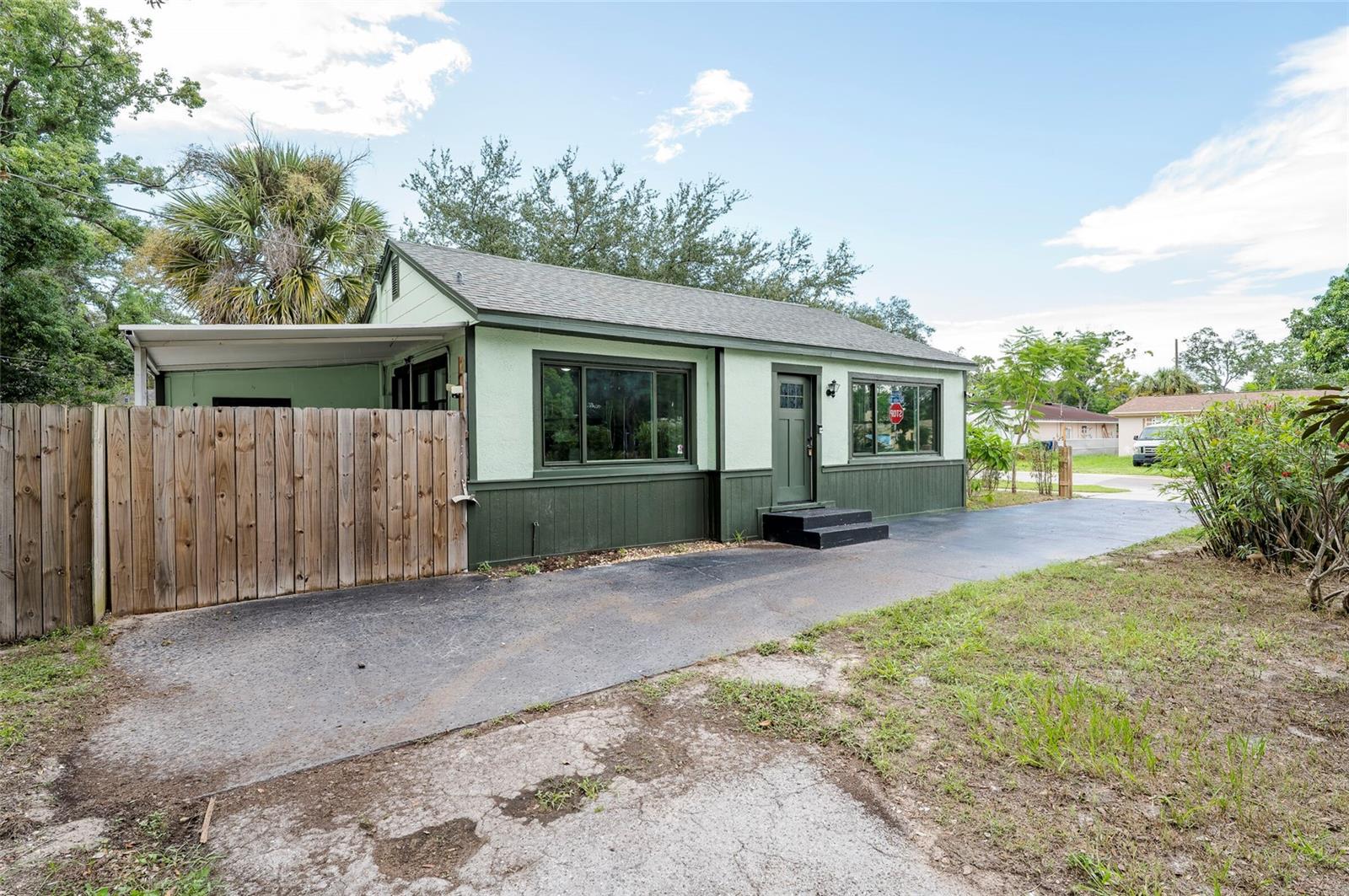 1700 Trotter Rd